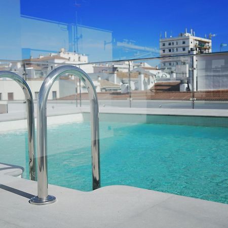 Apartamentos Martalia Namar Centro Ronda Exteriér fotografie