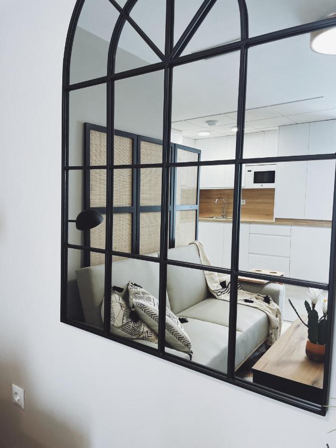Apartamentos Martalia Namar Centro Ronda Exteriér fotografie