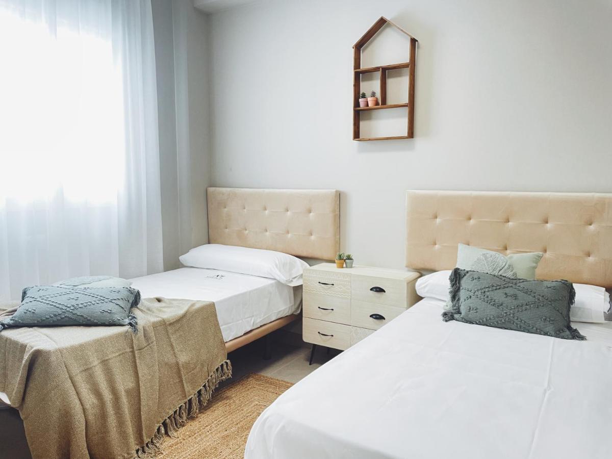 Apartamentos Martalia Namar Centro Ronda Exteriér fotografie