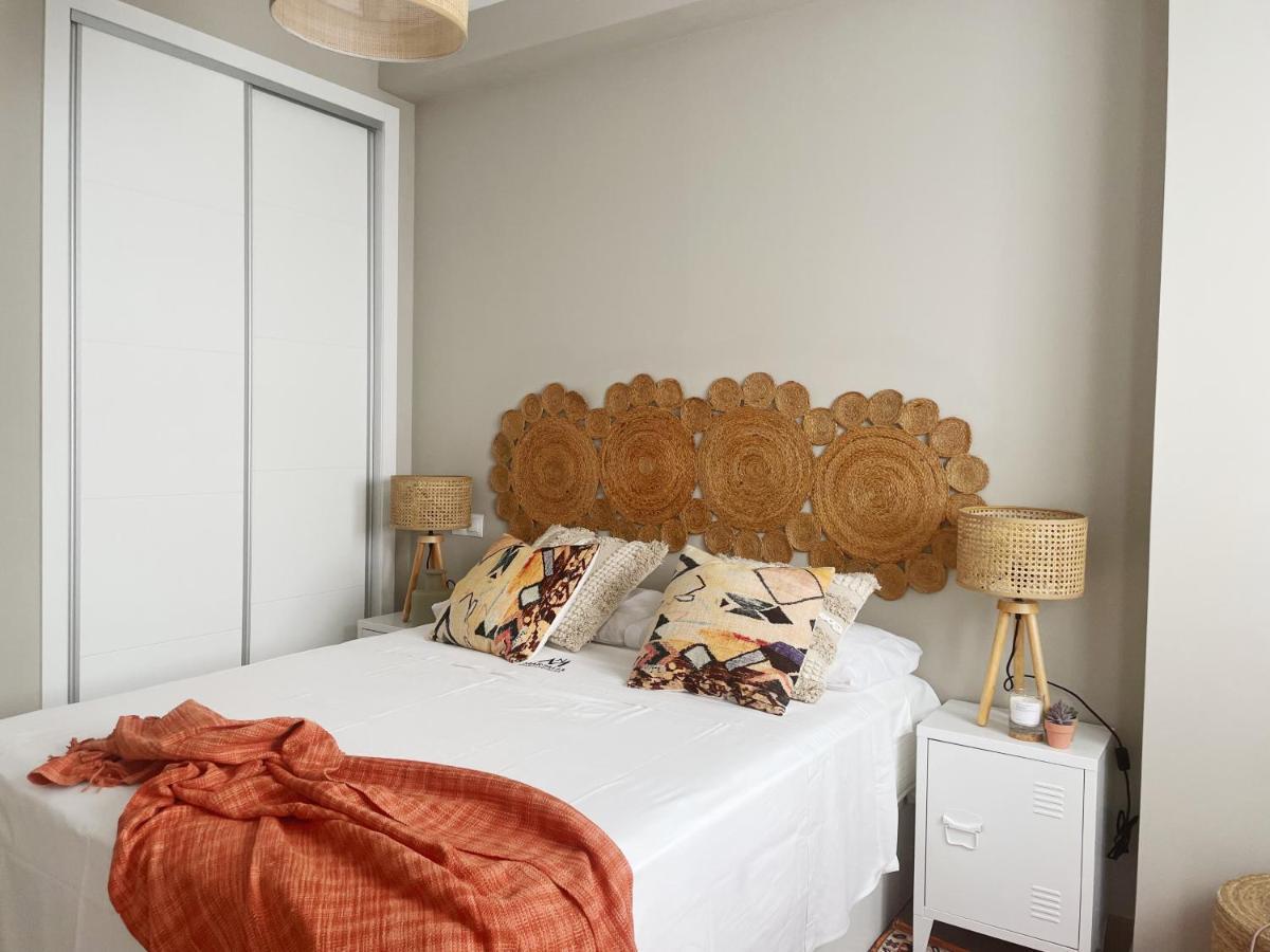 Apartamentos Martalia Namar Centro Ronda Exteriér fotografie
