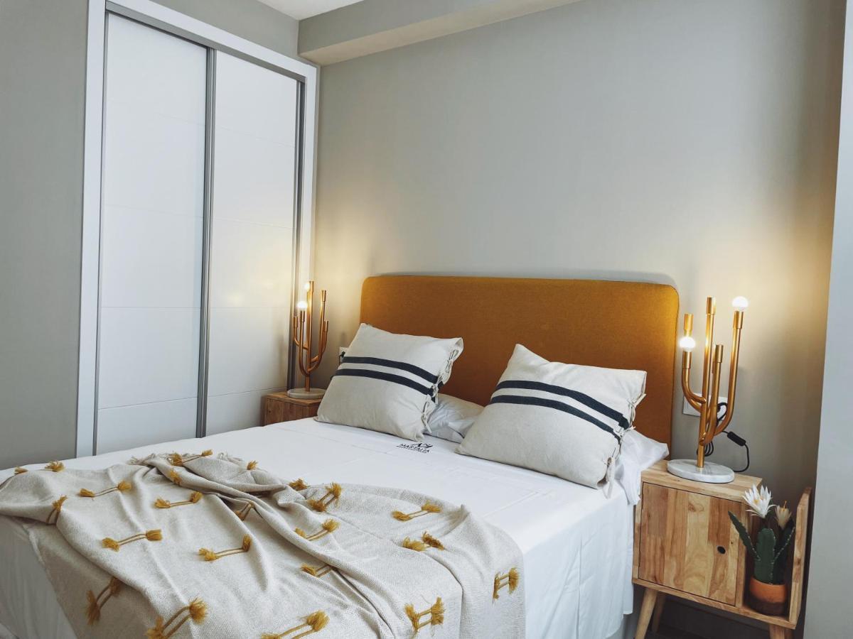 Apartamentos Martalia Namar Centro Ronda Exteriér fotografie
