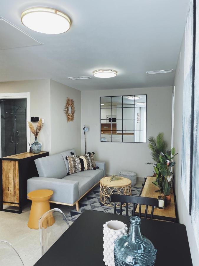 Apartamentos Martalia Namar Centro Ronda Exteriér fotografie