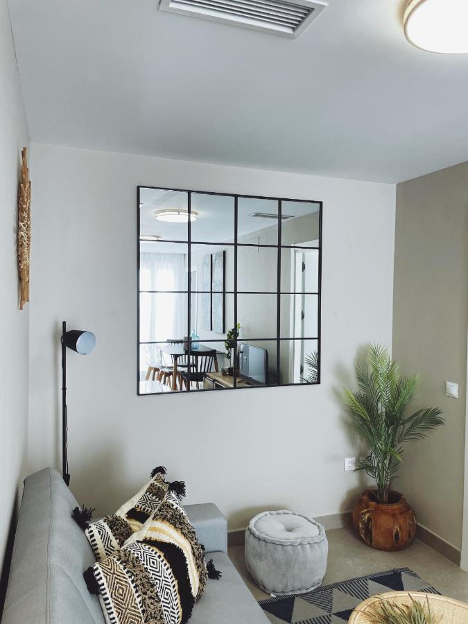 Apartamentos Martalia Namar Centro Ronda Exteriér fotografie