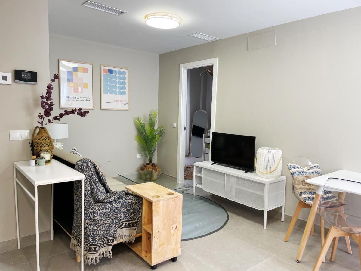 Apartamentos Martalia Namar Centro Ronda Exteriér fotografie
