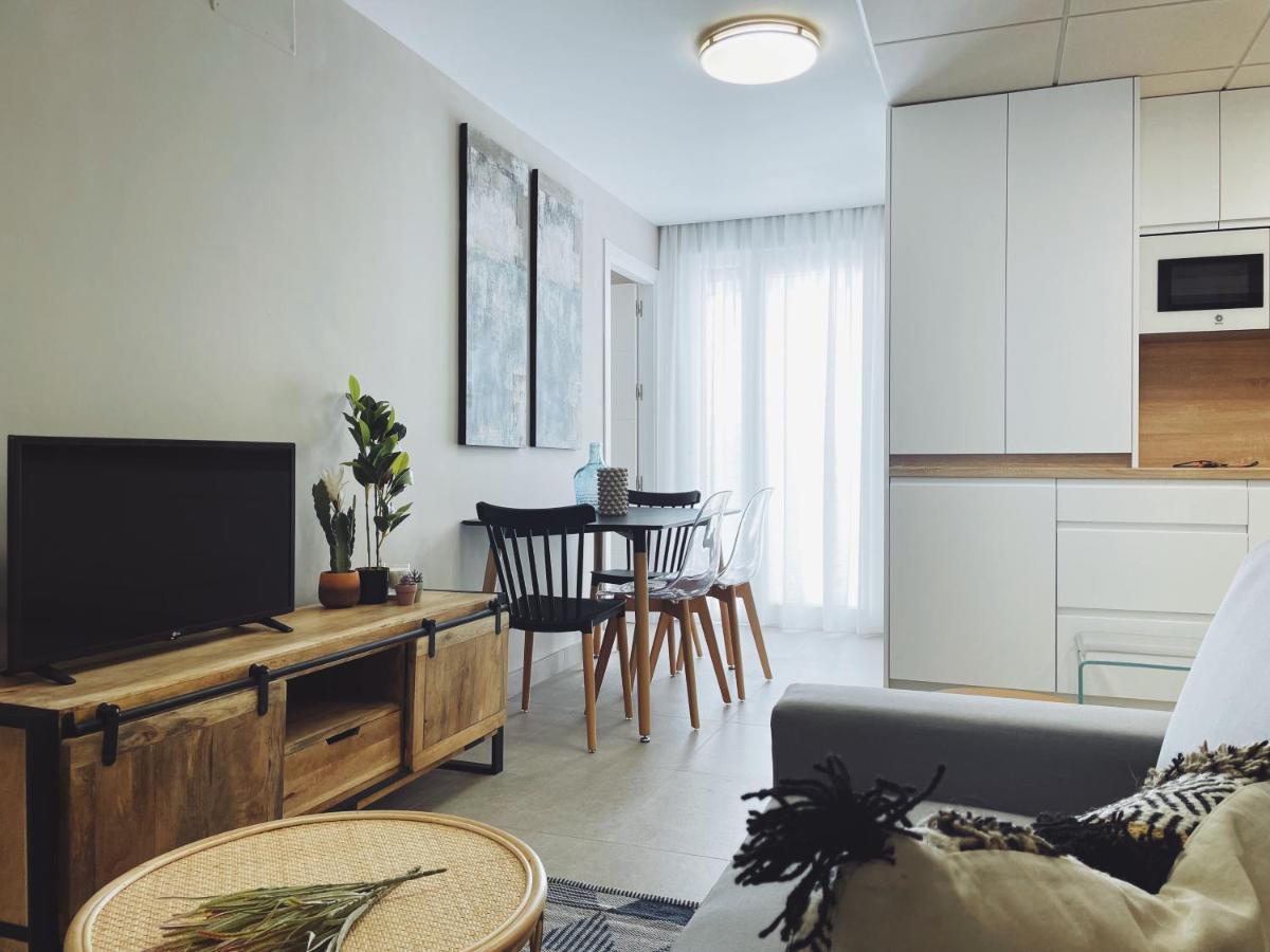 Apartamentos Martalia Namar Centro Ronda Exteriér fotografie