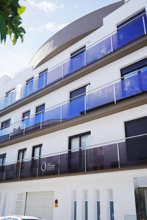 Apartamentos Martalia Namar Centro Ronda Exteriér fotografie