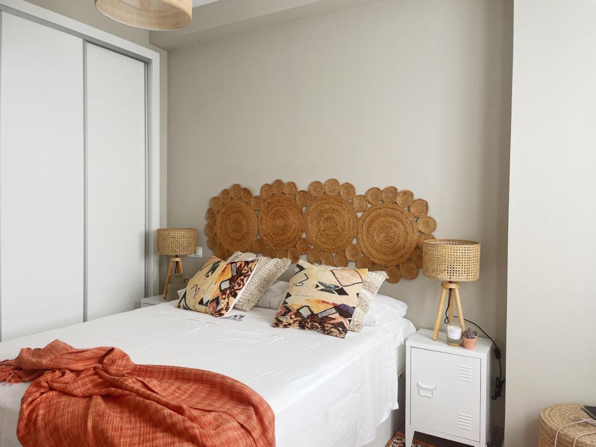 Apartamentos Martalia Namar Centro Ronda Exteriér fotografie