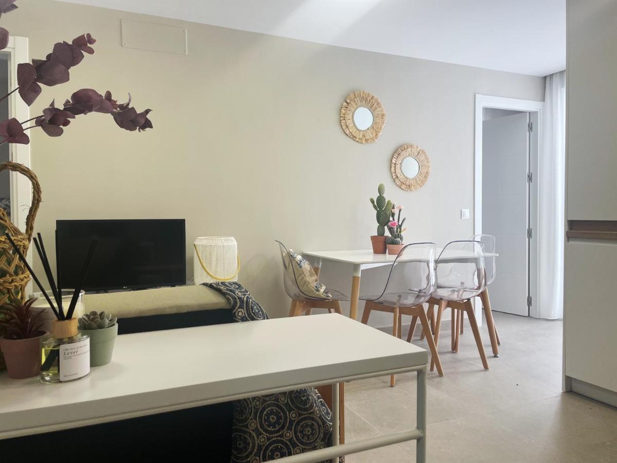 Apartamentos Martalia Namar Centro Ronda Exteriér fotografie