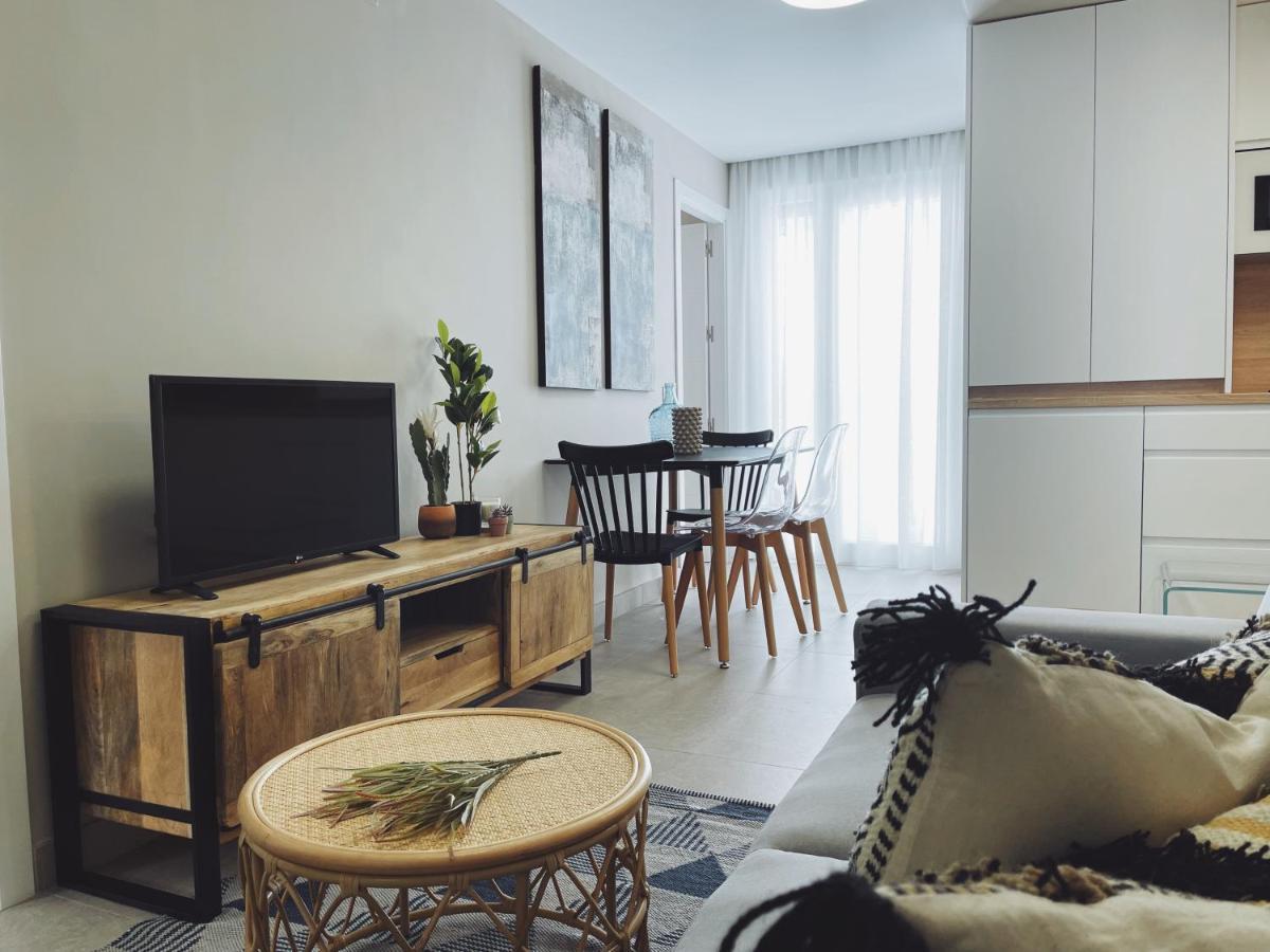Apartamentos Martalia Namar Centro Ronda Exteriér fotografie