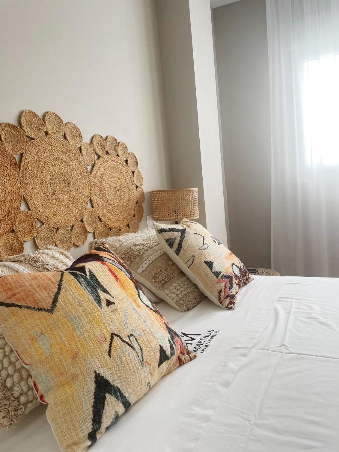 Apartamentos Martalia Namar Centro Ronda Exteriér fotografie
