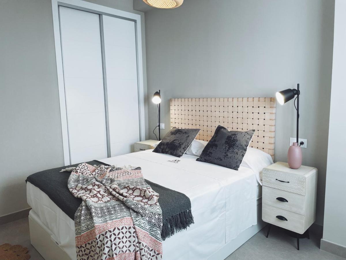 Apartamentos Martalia Namar Centro Ronda Exteriér fotografie