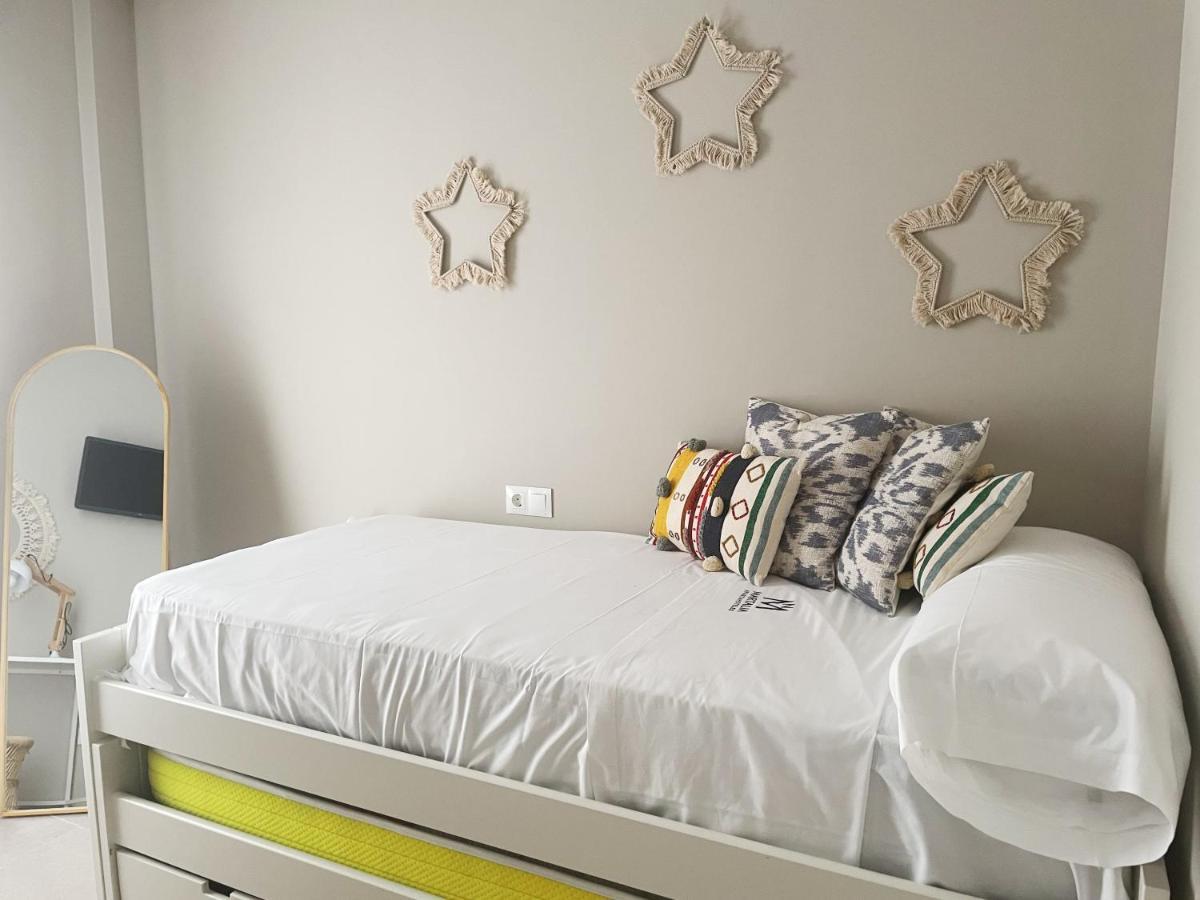 Apartamentos Martalia Namar Centro Ronda Exteriér fotografie