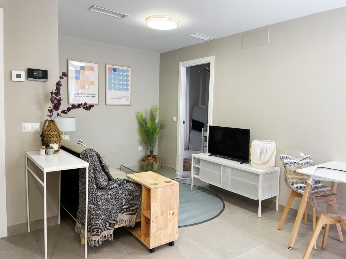Apartamentos Martalia Namar Centro Ronda Exteriér fotografie