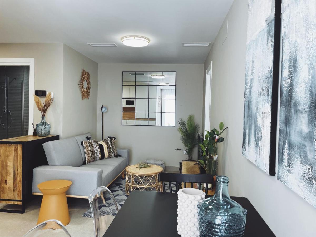 Apartamentos Martalia Namar Centro Ronda Exteriér fotografie