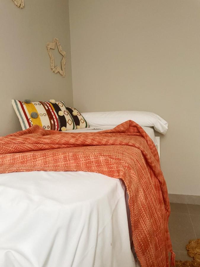Apartamentos Martalia Namar Centro Ronda Exteriér fotografie